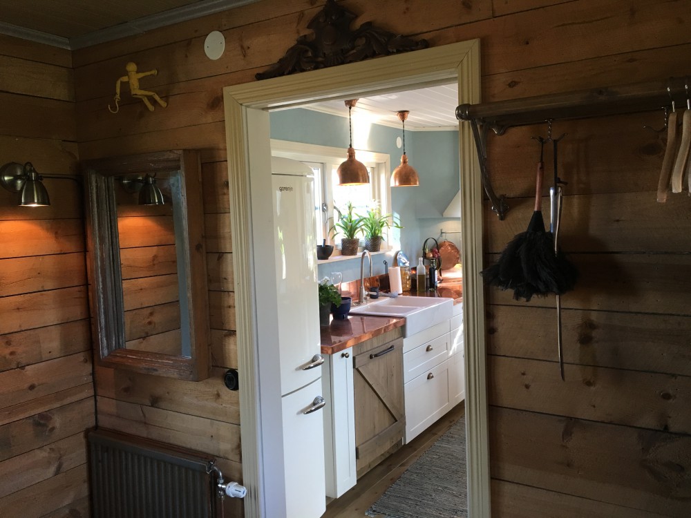 Lite före och efter – möjligheter med renovering